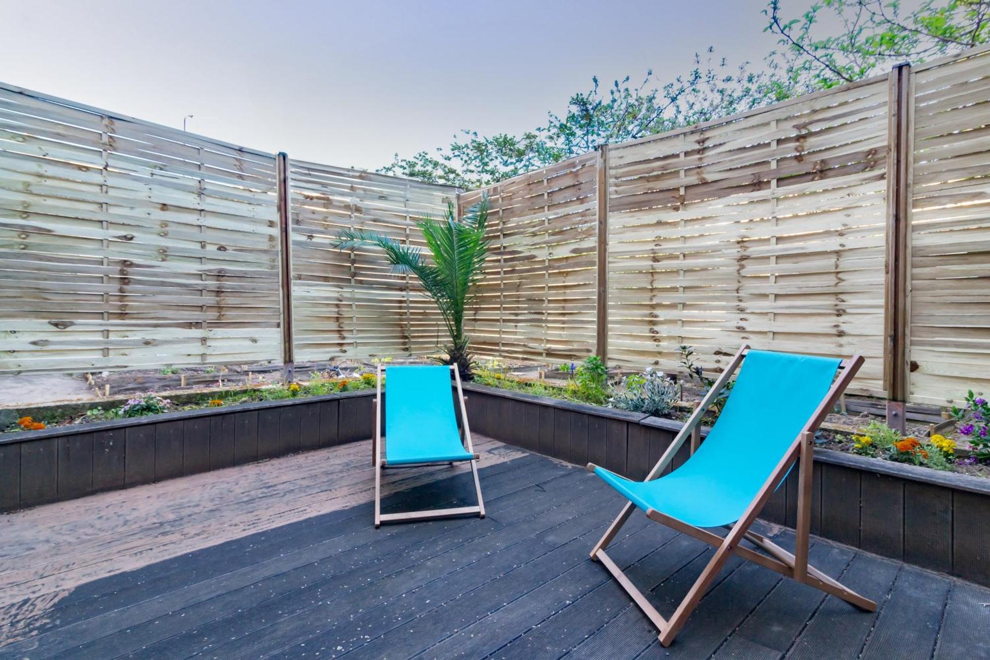 Le Cerisier Des 4 Chemins - Appt 75M² Pour 6 Apartment Carcassonne Exterior foto